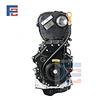 EA888 CCZ engine